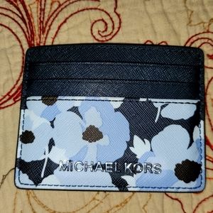 Mk card holder